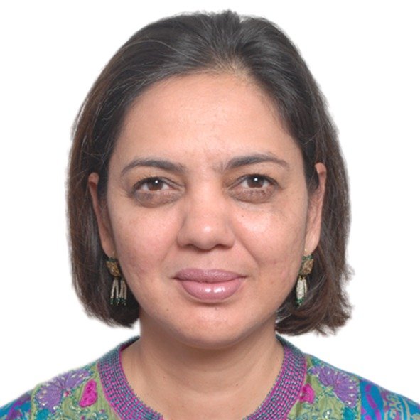 Dr. Nidhi Shankar