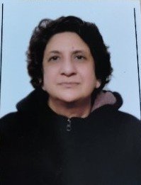 Ms Ruhi Dewan