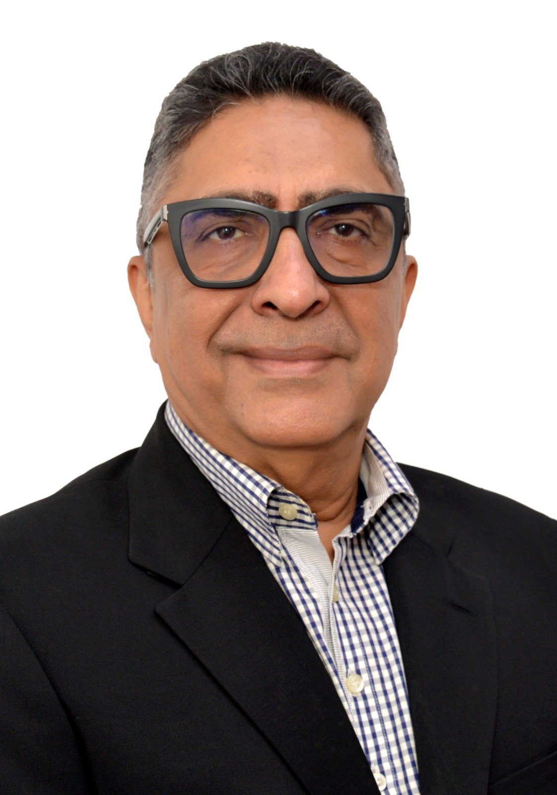 Mr Sunil Sikka