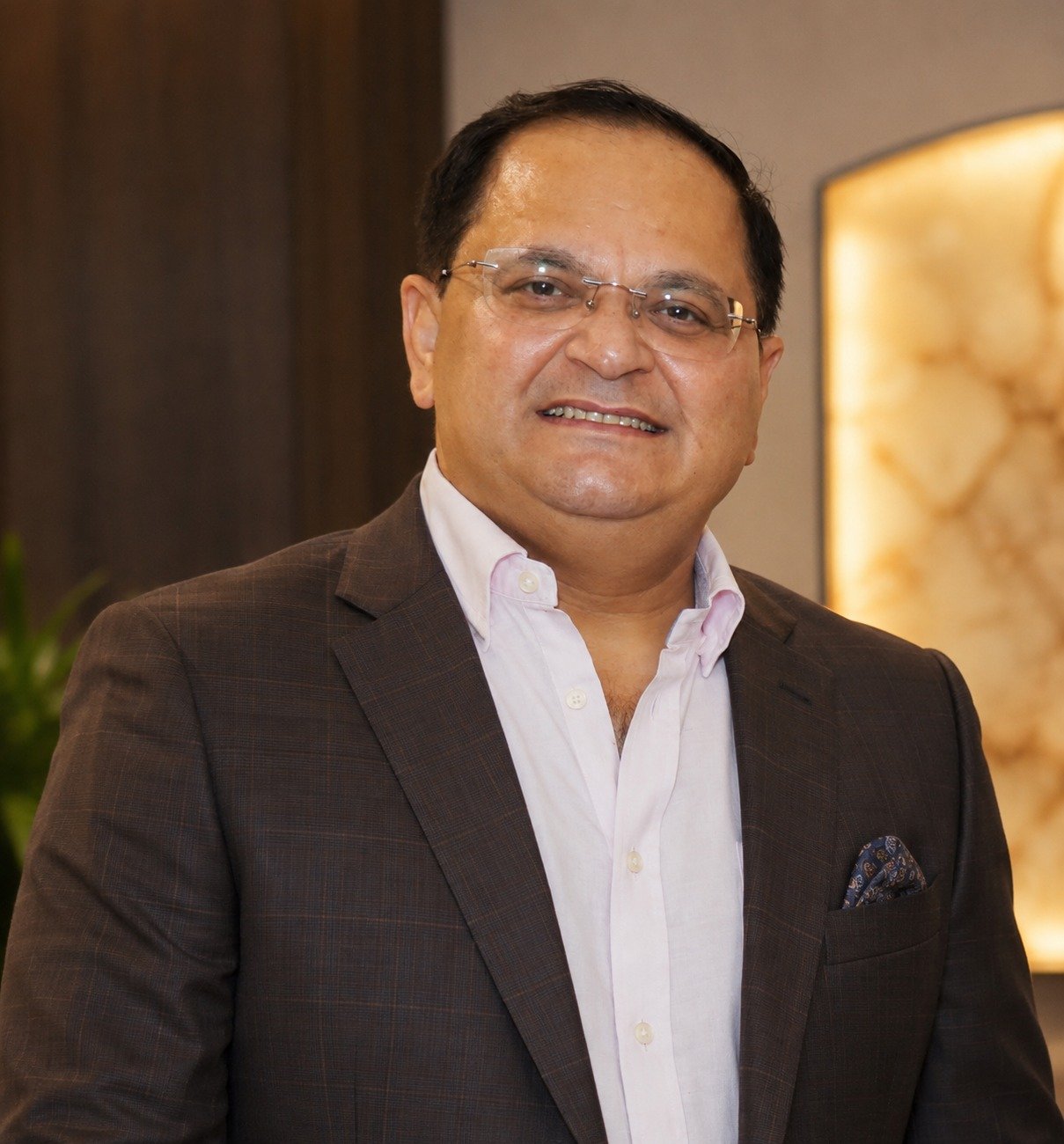 Mr Vikas Dhingra