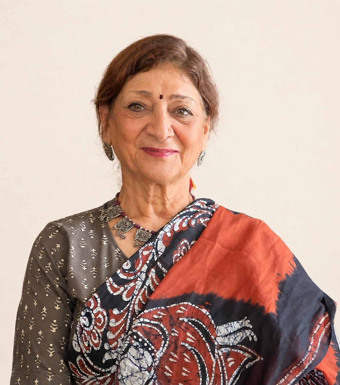Anupama Singh