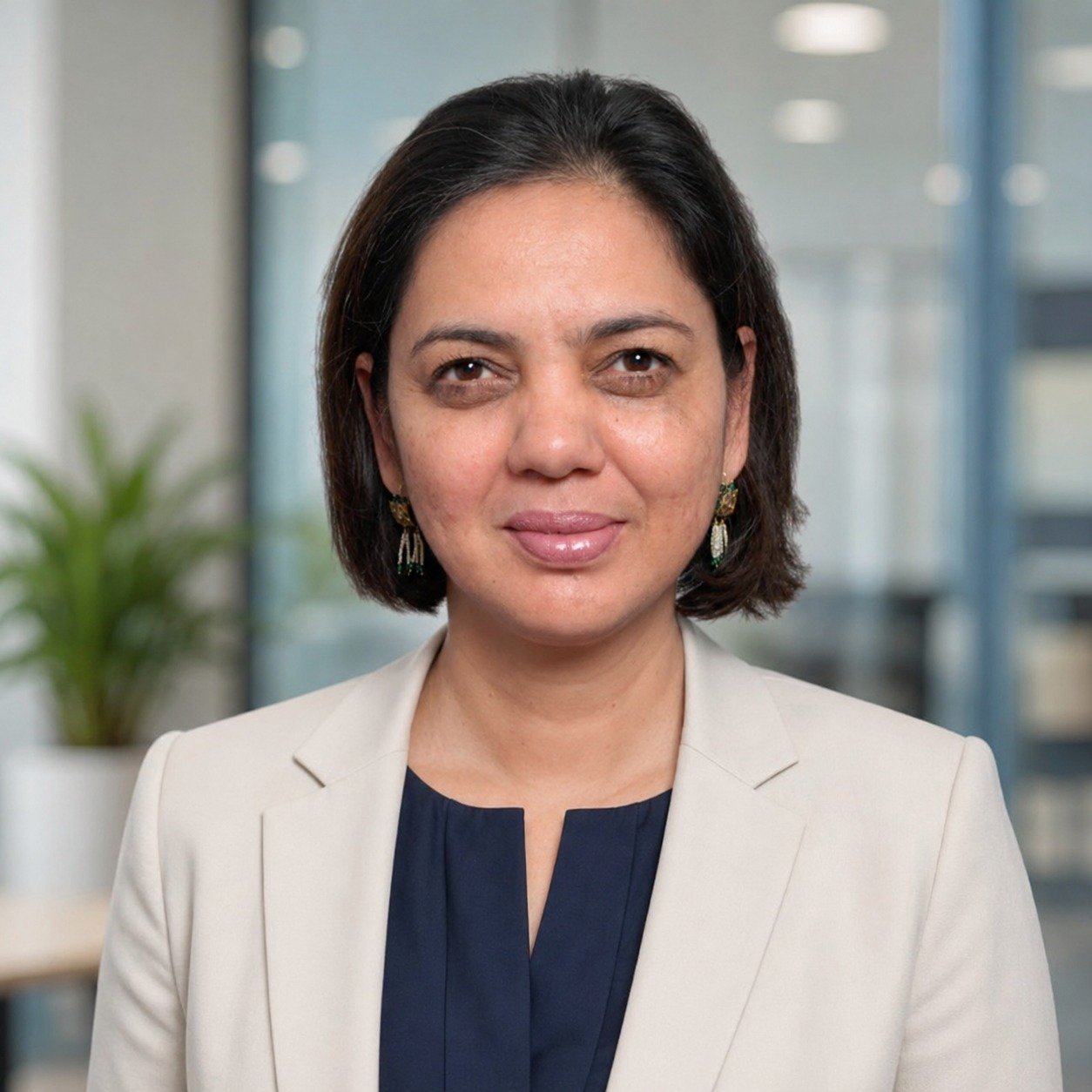 Dr Nidhi Shankar