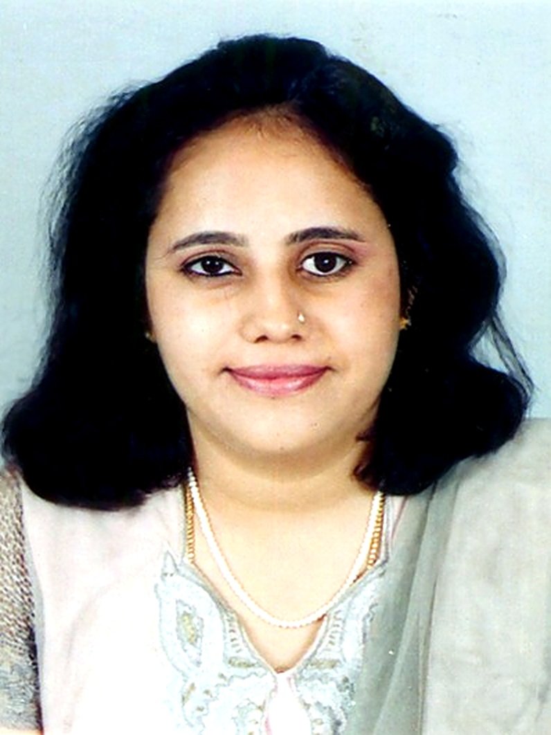 Sandhya Samuel